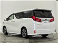 2023 Toyota Alphard