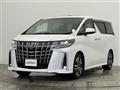 2023 Toyota Alphard