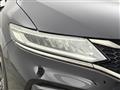 2018 Honda Jade Hybrid