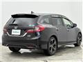 2018 Honda Jade Hybrid