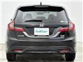 2018 Honda Jade Hybrid