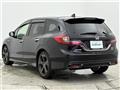 2018 Honda Jade Hybrid