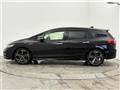 2018 Honda Jade Hybrid
