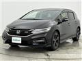 2018 Honda Jade Hybrid