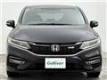 2018 Honda Jade Hybrid