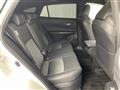 2023 Toyota Harrier Hybrid