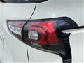 2019 Toyota Sienta
