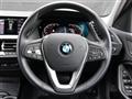 2021 BMW 1 Series