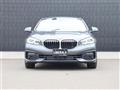2021 BMW 1 Series