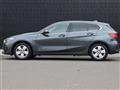 2021 BMW 1 Series