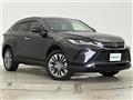 2020 Toyota Harrier