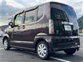 2017 Honda N BOX