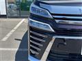 2019 Toyota Vellfire