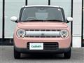 2018 Suzuki Lapin