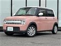 2018 Suzuki Lapin