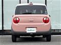 2018 Suzuki Lapin