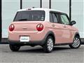 2018 Suzuki Lapin