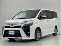 2021 Toyota Voxy
