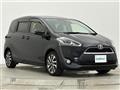 2017 Toyota Sienta