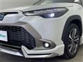 2023 Toyota CorollaCross
