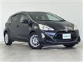 2015 Toyota AQUA