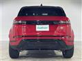 2019 Land Rover RangeRover Evoque