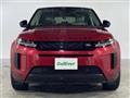 2019 Land Rover RangeRover Evoque