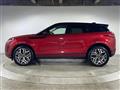 2019 Land Rover RangeRover Evoque