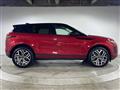 2019 Land Rover RangeRover Evoque