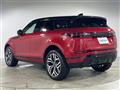 2019 Land Rover RangeRover Evoque