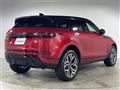 2019 Land Rover RangeRover Evoque