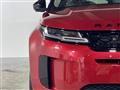 2019 Land Rover RangeRover Evoque