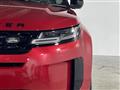 2019 Land Rover RangeRover Evoque