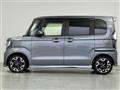 2017 Honda N BOX