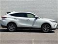 2022 Toyota Harrier