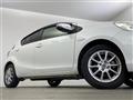 2017 Toyota AQUA