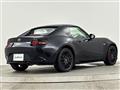 2017 Mazda Roadster