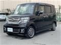 2016 Honda N BOX