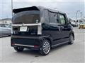 2016 Honda N BOX
