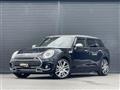 2020 BMW MINI Clubman
