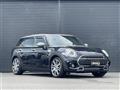 2020 BMW MINI Clubman