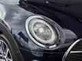 2020 BMW MINI Clubman