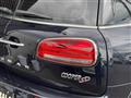 2020 BMW MINI Clubman