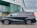 2021 Toyota Alphard