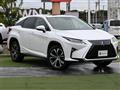 2018 Lexus RX
