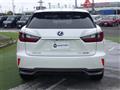 2018 Lexus RX