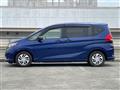 2017 Honda Freed+