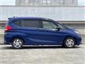 2017 Honda Freed+