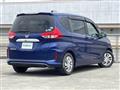 2017 Honda Freed+