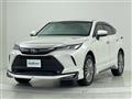 2022 Toyota Harrier Hybrid
